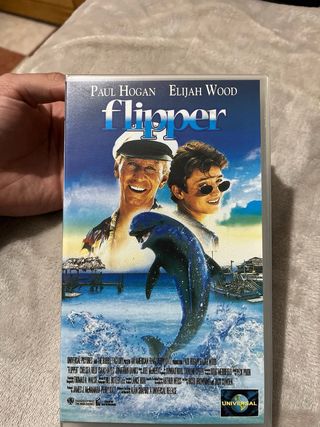 Lote 4 VHS National Geographic Serie Oro