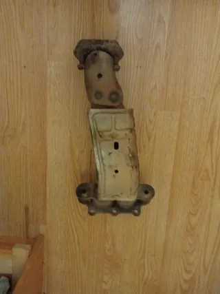 Catalizador VW Golf mk 3 1.6 Gasolina sólo mes