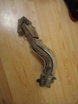 Catalizador VW Golf mk 3 1.6 Gasolina sólo mes