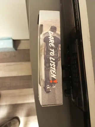 Auriculares Bluetooth JBL Tune115 Blancos