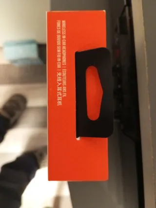 Auriculares Bluetooth JBL Tune115 Blancos