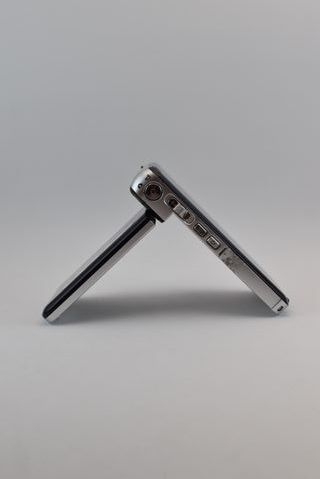 Toshiba Camileo S30 Cámara Digital HD