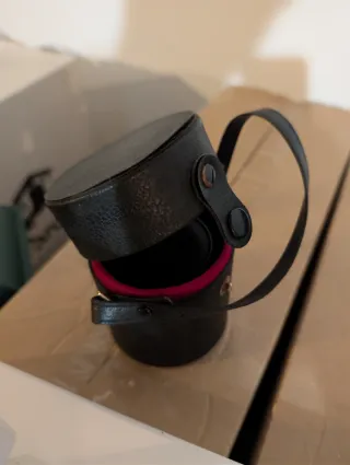 Objetivo Carl Zeiss Planar T 50mm f/1.4