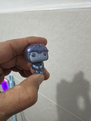 Mini Funko Pop Stranger Things