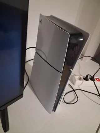 Consola PS5 Slim Sony