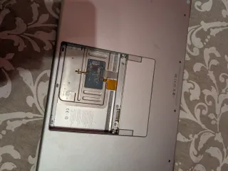 Computer Apple Grigio/Argento