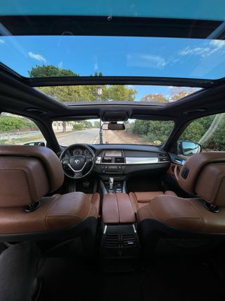 BMW X5 3.0SD 286KM