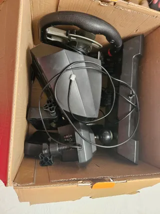 Volante FR Tec Suzuka Wheel Elite 3