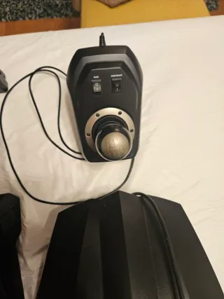 Volante FR Tec Suzuka Wheel Elite 3