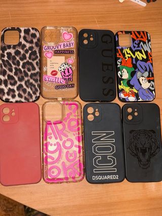 iPhone 12 128GB Blanco