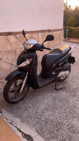 Honda SH 150 Inyección