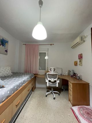Habitación juvenil completa