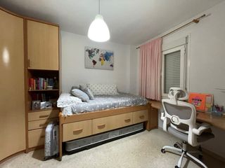 Habitación juvenil completa