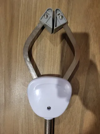 Saltador de bebé Munchkin para marco de puerta.