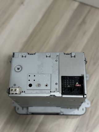 Pantalla Original Golf 6 GTI