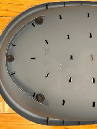 Cama para perros Savic XL