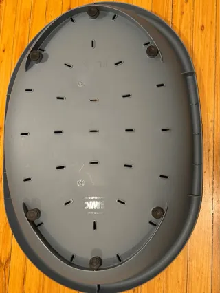 Cama para perros Savic XL