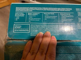 Impresora HP DeskJet 2632