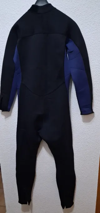 Traje de neopreno