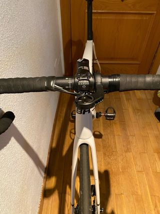 Bicicleta BH SL1 2.5