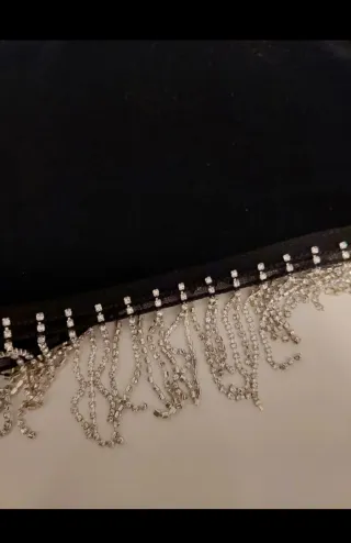 Conjunto fiesta lentejuelas a ESTRENAR