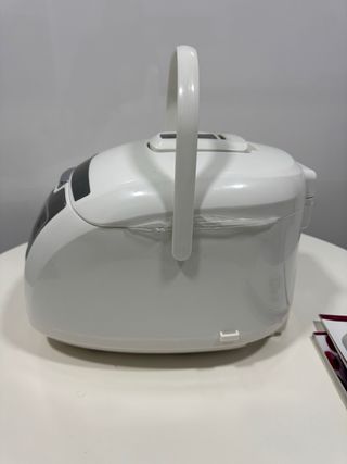 Robot de cocina Newcook