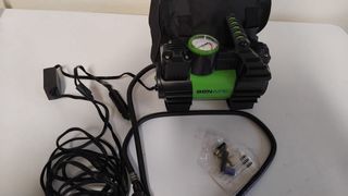 Compresor Aire Coche Bon-Aire TC12CUK