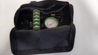 Compresor Aire Coche Bon-Aire TC12CUK