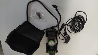 Compresor Aire Coche Bon-Aire TC12CUK