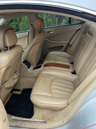 Mercedes-Benz Clase CLS 2006