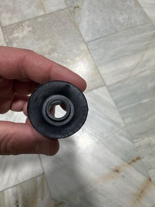 Rodete Bomba Agua KTM Original 56535005300