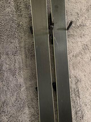 Esquís Elan Magfire 12