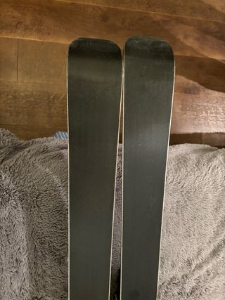 Esquís Elan Magfire 12