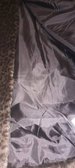 Abrigo de pelo VERO MODA mujer