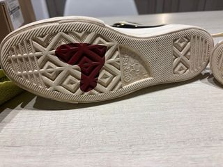 Converse Chuck Taylor All Star Lift Corazones