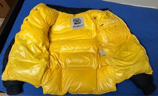 Plumas Rumilly talla L (4)