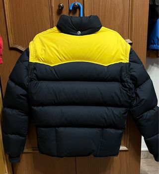 Plumas Rumilly talla L (4)