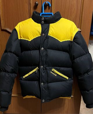 Plumas Rumilly talla L (4)