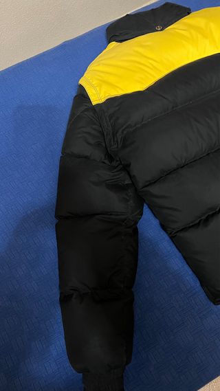 Plumas Rumilly talla L (4)