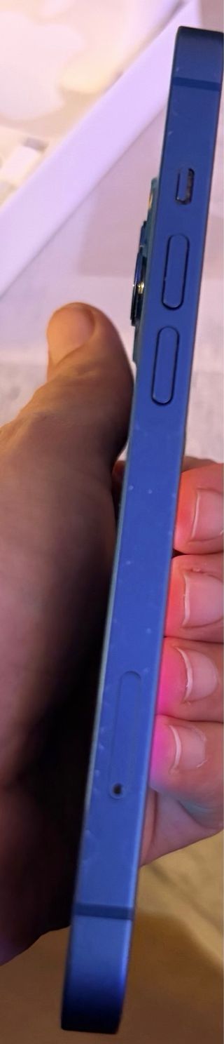 iPhone 13 Azul 128 GB