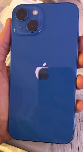 iPhone 13 Azul 128 GB