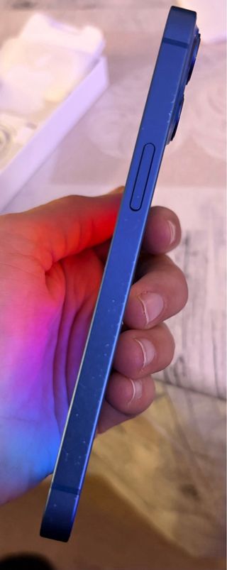 iPhone 13 Azul 128 GB