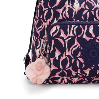 Bolso Hombro Kipling Convertible Mochila