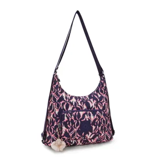 Bolso Hombro Kipling Convertible Mochila