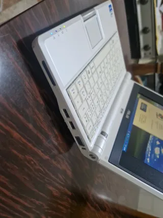 Asus Eee PC 4G