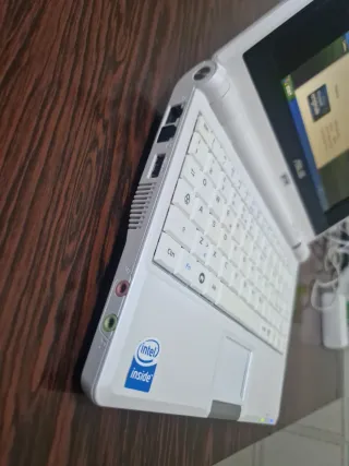Asus Eee PC 4G
