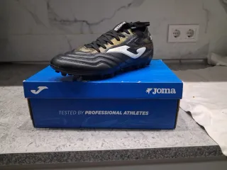 Zapatillas Joma Fútbol Talla 43 Nuevas Caja