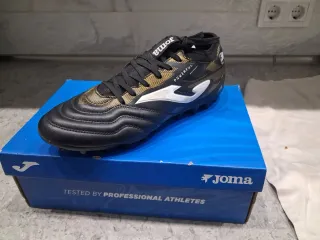 Zapatillas Joma Fútbol Talla 43 Nuevas Caja