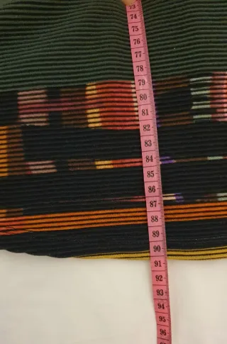 Mini Vestido tipo jersey Desigual Y2K TallaS