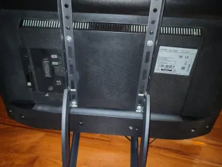 TV Samsung LCD Negra 32 Pulgadas